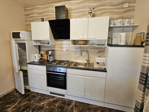 STAN S PREKRASNIM POGLEDOM NA MORE,FAŽANA,PRILIKA!