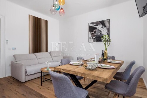 Opatija - stan za najam, 200 m od mora