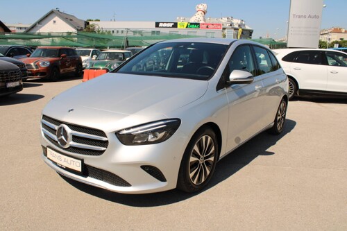 Mercedes-Benz klasa B 180d AUTOMATIK *LED, NAVIGACIJA, KAMERA*