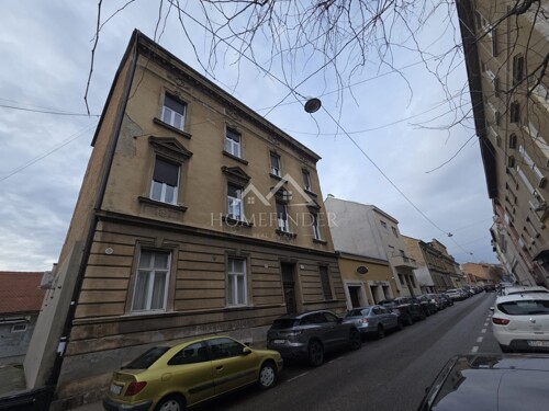 Kaptol centar-146m2 elegantnog prostora,dva stana u jednom