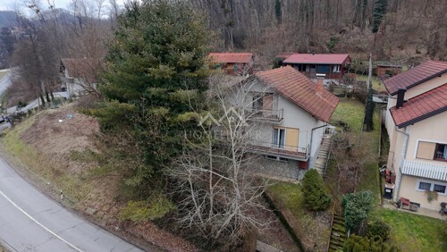 Kuća 200m2, Krapinske Toplice, Odlična lokacija