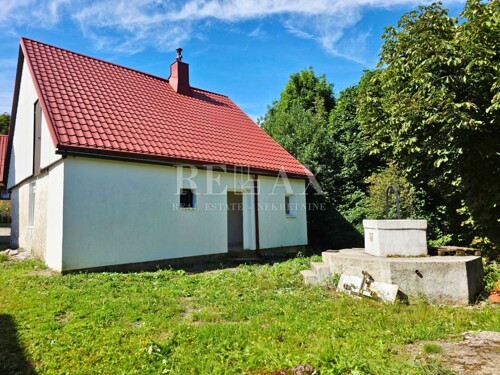 Mrkopalj - SNIŽENO ekskluzivna prodaja, samostojeća kuća