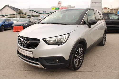Opel Crossland 1.2