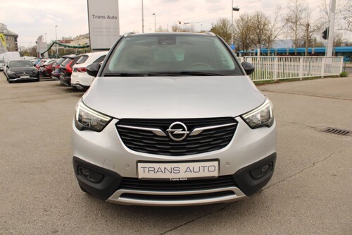 Opel Crossland 1.2