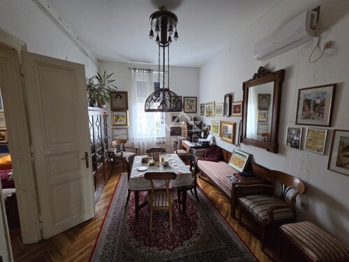 Šarmantan stan 71m2 kod Kaptol centra-mirna i trazena lokaci