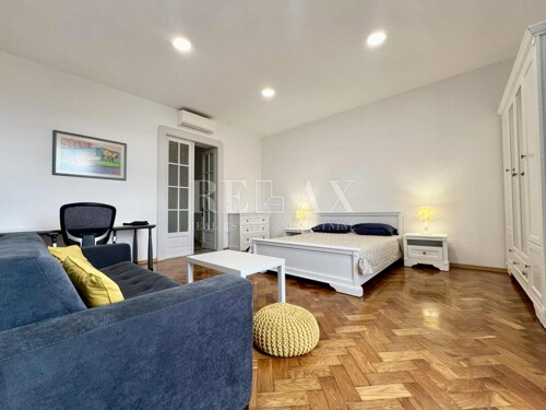 Rijeka, Potok - Gospodski trosobni stan 114 m2