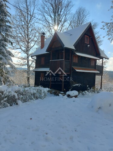 Kuća za odmor: Kravarsko, 52 m2