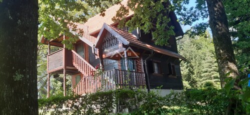 Kuća za odmor: Kravarsko, 52 m2