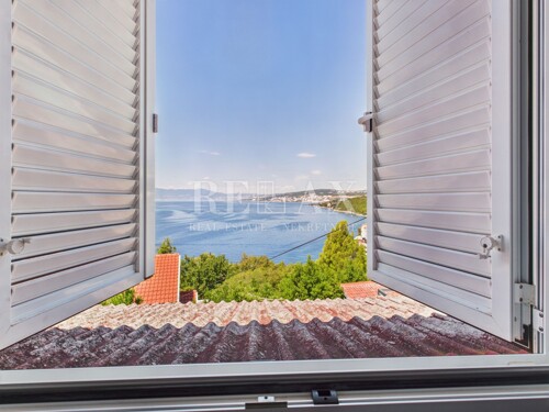 Kraljevica - kuća za odmor s pogledom