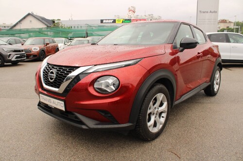 Nissan Juke 1.0 DIG-T *NAVIGACIJA, KAMERA*
