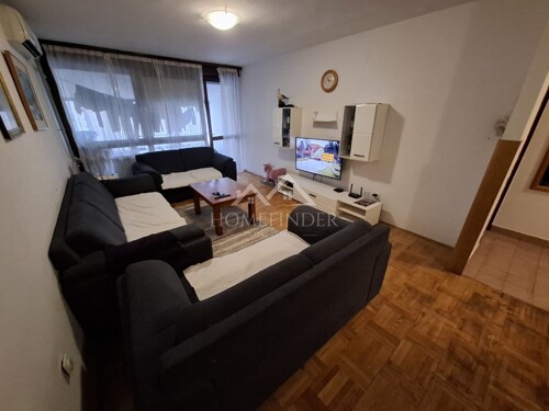 Funkcionalni stan, 112,39 m2, GPM 20,06 m2, Špansko