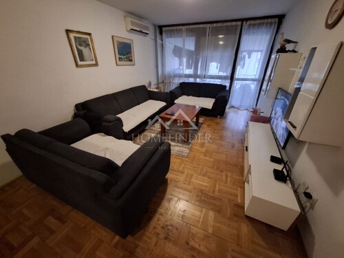 Funkcionalni stan, 112,39 m2, GPM 20,06 m2, Špansko