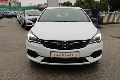 Opel Astra 1.5 CDTi - nije uvoz