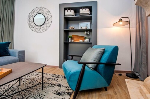 STAN U ROVINJU, STAROGRADSKA JEZGRA!