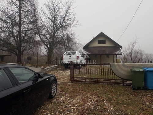 Kuća za odmor: 60 m2, Cerovski Vrh