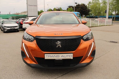 Peugeot 2008 1.2 Puretech *KAMERA*
