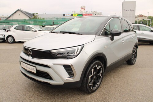 Opel Crossland 1.2 Turbo Ultimate *LED, NAVIGACIJA, KAMERA*