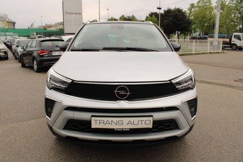 Opel Crossland 1.2 Turbo Ultimate *LED, NAVIGACIJA, KAMERA*