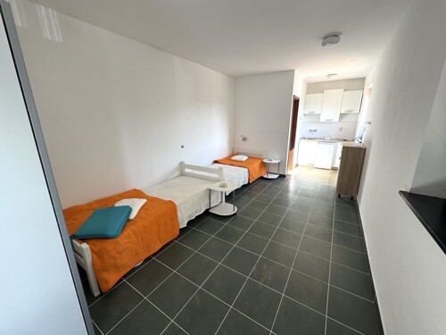 APARTMAN U BLIZINI MORA, BARBARIGA