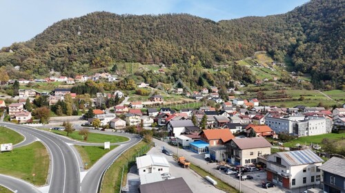 Kuća s velikom radionom, 166m2, Podgora Krapinska, Krapina