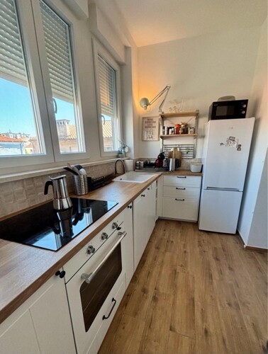 RENOVIRAN STAN U BLIZINI ARENE,PULA