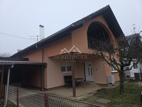 Kuća: Sisak, 96 m2, Sisak (Tomićev put)