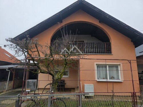 Kuća: Sisak, 96 m2, Sisak (Tomićev put)