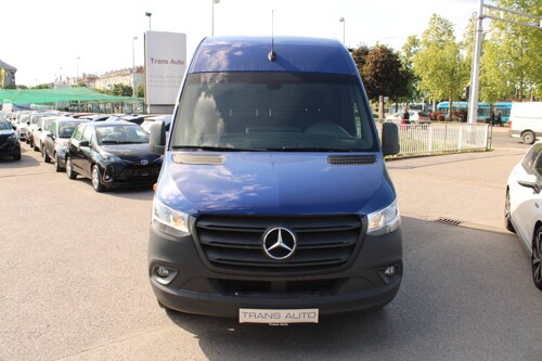 Mercedes-Benz Sprinter 314 CDi