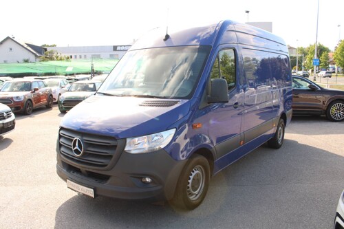 Mercedes-Benz Sprinter 314 CDi