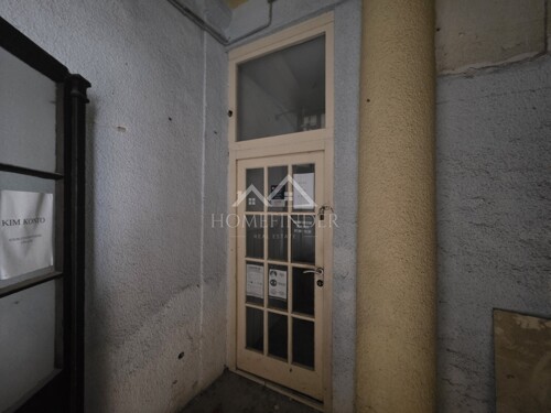 Poslovni prostor, 35 m2, Sisak - centar