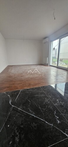 Stan u prizemlju s vrtom, 82m2, Oranice, Zagreb, NOVOGRADNJA