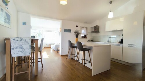 PREDIVAN STAN NA ODLIČNOJ LOKACIJI!