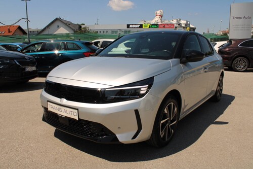 Opel Corsa 1.2 GS Line *LED, NAVIGACIJA, KAMERA*