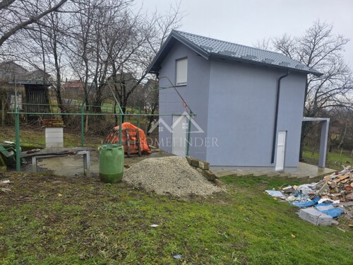 Klijet, Kloštar Ivanić (70m2)