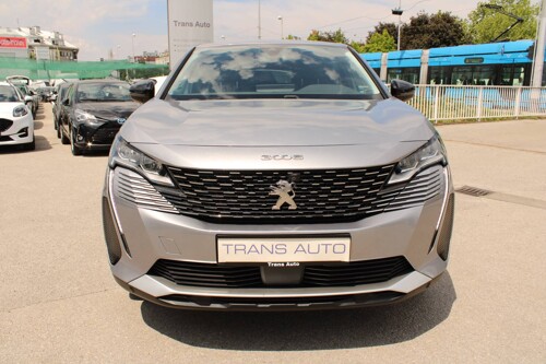 Peugeot 3008 1.2 Puretech Allure *NAVIGACIJA, LED, KAMERA*