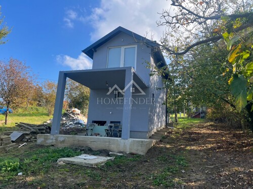 Klijet, Kloštar Ivanić (70m2)