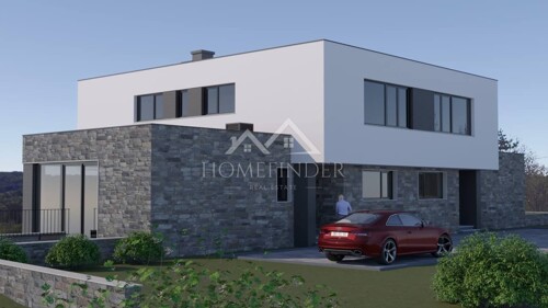 Građevinsko zemljište, 7568 m2, Nova Kršlja