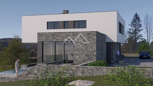 Građevinsko zemljište, 7568 m2, Nova Kršlja