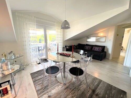 ODLIČAN STAN MEDULIN