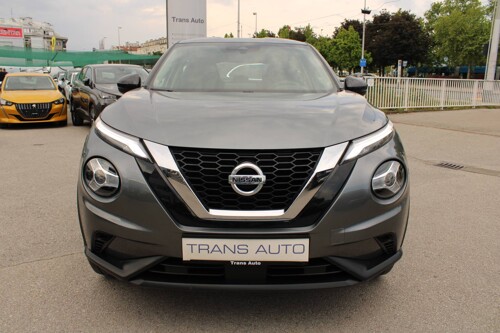 Nissan Juke 1.0 DIG-T *LED, NAVIGACIJA, KAMERA*