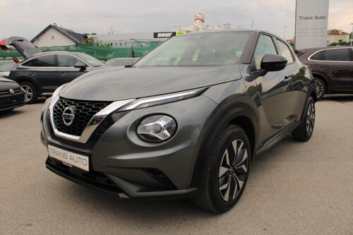 Nissan Juke 1.0 DIG-T *LED, NAVIGACIJA, KAMERA*