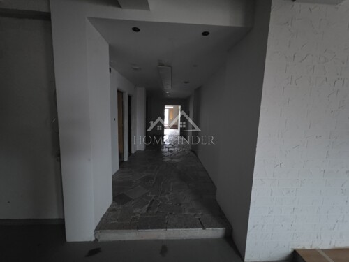 Poslovno-Stambeni objekt, 394m2, Petrinja