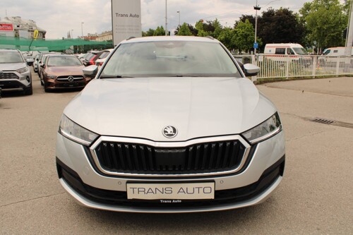 Škoda Octavia Combi 1.0 TSi *LED, VIRTUAL, NAVIGACIJA, KAMERA*