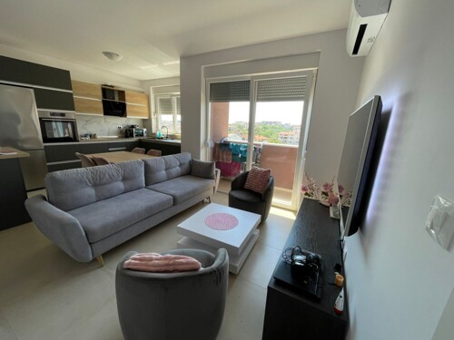 DVOSOBAN STAN NA 4 KATU