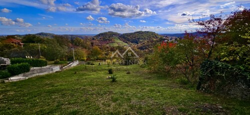Građ. zemljište, 914m², Markuševec, Gornja Dubrava, Zagreb