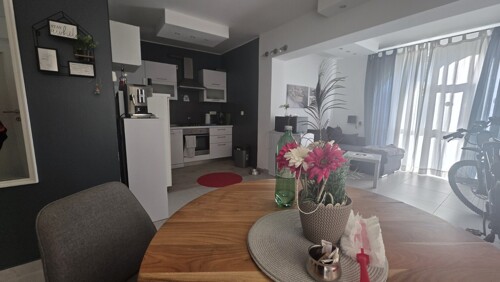 MODERAN STAN S OKUĆNICOM, PULA!PRILIKA!!