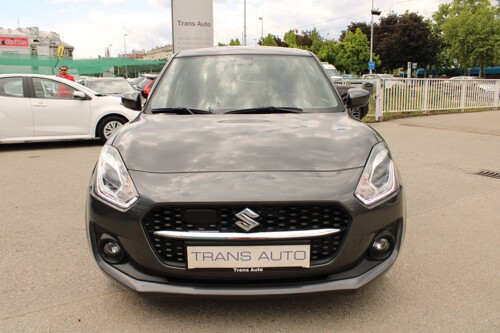 Suzuki Swift 1.2 AUTOMATIK