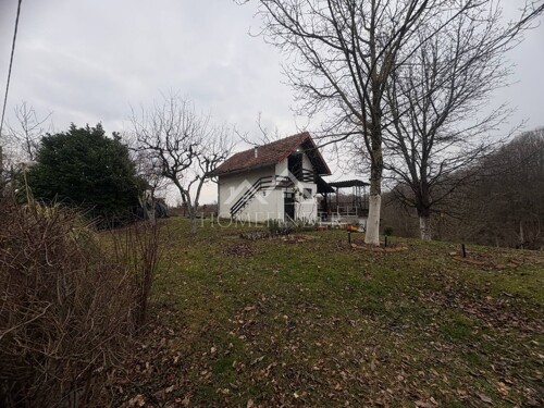 Kuća za odmor: Cerje Letovaničko, 52 m2