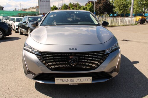 Peugeot 308 1.2 Puretech Allure *LED, NAVIGACIJA, KAMERA*