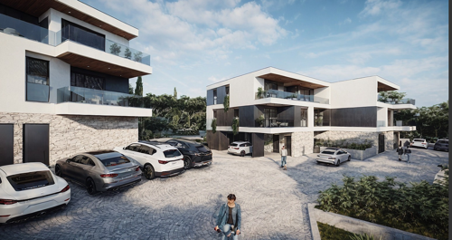 NOVOGRADNJA,VELI VRH,PULA